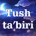 Tush ta'biri biểu tượng