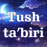 Tush ta'biri ไอคอน