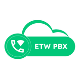 ETW Cloud PBX ikon