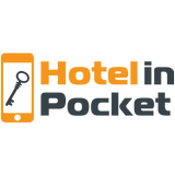 HotelinPocket Presentation アイコン