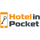 HotelinPocket Presentation 아이콘