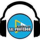 TV Sal Provedor أيقونة