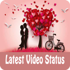 Video Status For WhatsApp - Videos For Tik Tok ikon