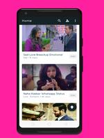 Video Status For WhatsApp - Videos For Tik Tok penulis hantaran