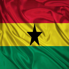 Ghana emergency numbers ไอคอน