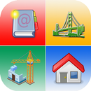 Civil Engineering Dictionary APK