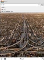 Civil Engineering Dictionary ポスター