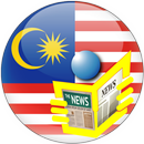 Malaysia News - malaysiakini - harian metro, kosmo APK