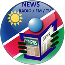 Namibian News - Namibian Newspaper, Namibian Radio APK