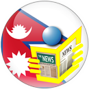 Nepali News - All Nepali News  -  Kantipur daily APK