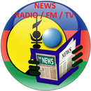 New Caledonia News - New Caledonia Radio Stations aplikacja