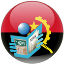 All Angola News -  All Angola Newspaper APK