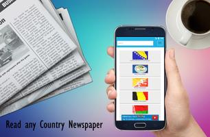 All Angola News -  All Angola Newspaper Cartaz