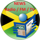Jamaica News  - Jamaica Observer, Jamaica Gleaner APK