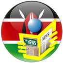 Kenya News, Latest News Kenya, Breaking News Kenya aplikacja