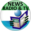 Sierra Leone News - Sierra Leone Radio, TV APK