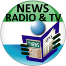 Sierra Leone News - Sierra Leone Radio, TV aplikacja