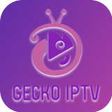 IPTV Gecko Player