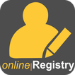 Online Registry