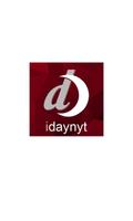 iDaynyt- A world at one click Affiche