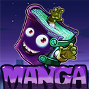 Manga Zone-APK