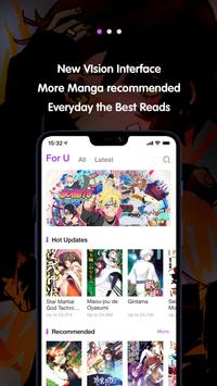 Manga Zone gönderen
