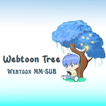 ”Webtoon Tree