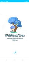 پوستر Webtoon Tree