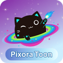 Pixora Toon APK