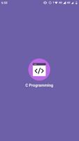 C Programming โปสเตอร์