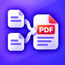PDF zusammenfügen & ordnen APK