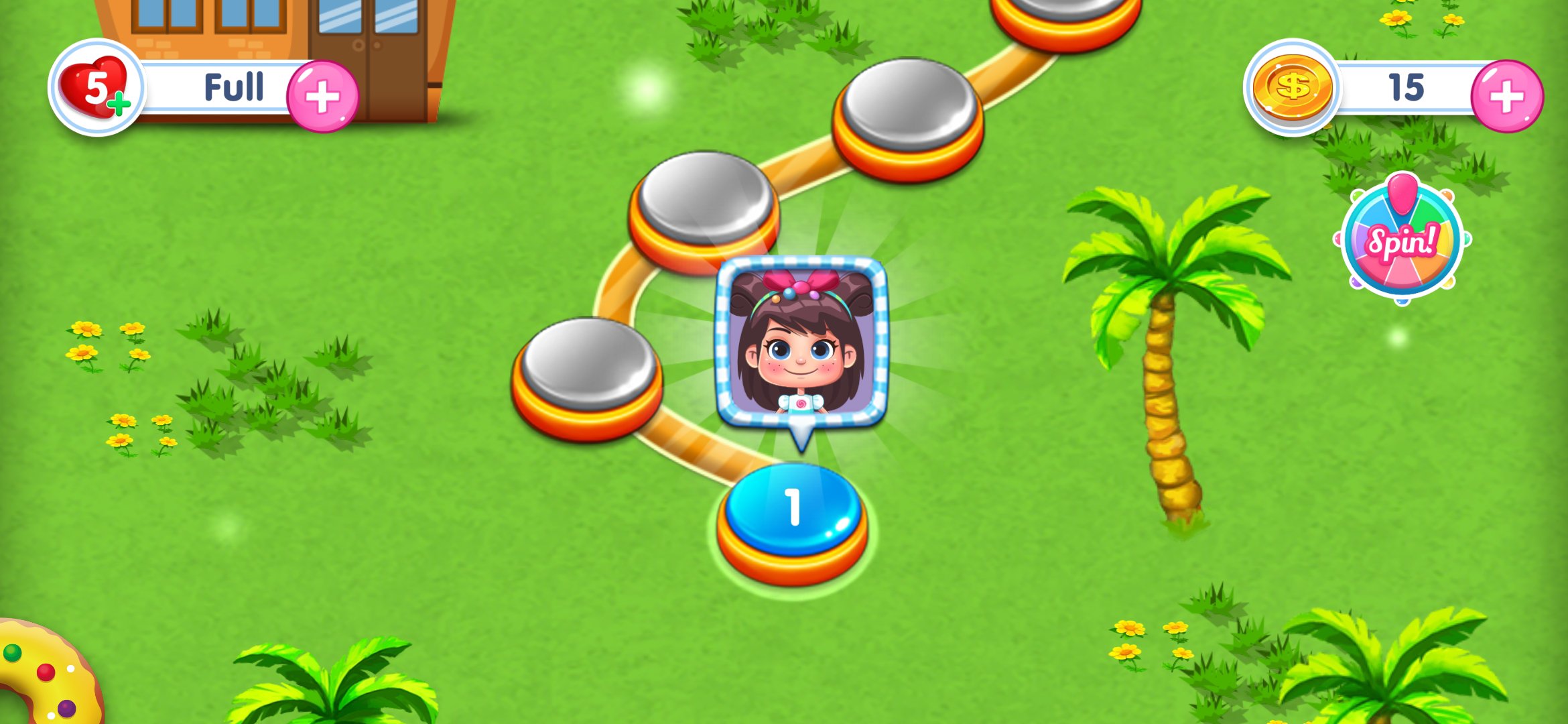 Candy Puzzle APK for Android Download