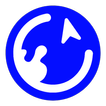 Webtrack Tracker アイコン