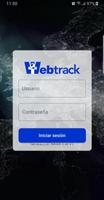 Webtrack-poster