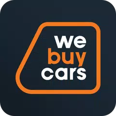 WeBuyCars アプリダウンロード
