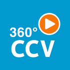CCV 360° Experience icon