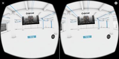 CCV 360° Experience capture d'écran 2