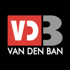 Van den Ban icône