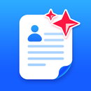 WeBuildCV: Resume Maker PDF AI APK