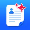 WeBuildCV: Resume Maker PDF AI