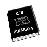 CCB HINÁRIO 5