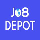 Job Depot icon