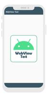 WebView : Javascript, Cookie M syot layar 1