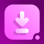Easy Video Downloader icon