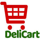 Deli Cart biểu tượng