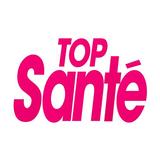 آیکون‌ Top Santé