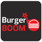 Burger Boom icône