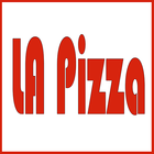 La Pizza 아이콘