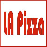La Pizza-poster