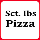 Sct Ibs Pizza - Viborg ícone